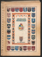 Arubaans Patriciaat, Jhr. H. Iden Frigerio