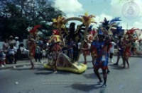 Coleccion John Getrouw, Aruba, dia-slide # 185, Getrouw, John