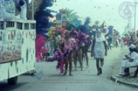 Coleccion John Getrouw, Aruba, dia-slide # 189, Getrouw, John
