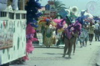 Coleccion John Getrouw, Aruba, dia-slide # 190, Getrouw, John