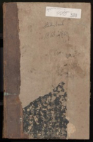 kol-0399: Statenboek van algemene aard, 1860-1862