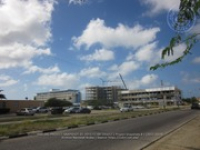 Route 01: Hospital, 2015-11-09 (Proyecto Snapshot), Archivo Nacional Aruba