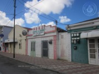 Route 03: Wilhelminastraat, 2015-12-15 (Proyecto Snapshot), Archivo Nacional Aruba