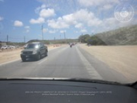 Route 04: Green Corridor, 2016-03-12 (Proyecto Snapshot), Archivo Nacional Aruba
