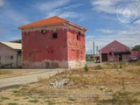 Route 07: Balashi - San Nicolaas Art, 2016-08-02 (Proyecto Snapshot), Archivo Nacional Aruba