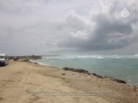 Route 10: L.G. Smith Boulevard - Westpunt - Hotel Area - Eagle Beach , 2016-09-03 (Proyecto Snapshot), Archivo Nacional Aruba
