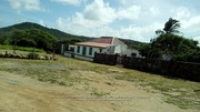 Route 15: Casnan di Cunucu - Paisahe, 2016-12-16 (Proyecto Snapshot), Archivo Nacional Aruba