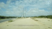 Route 21: Brug Green Corridor, 2017-01-31 (Proyecto Snapshot), Archivo Nacional Aruba