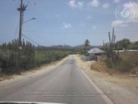 Route 26: Franse Pas - Balashi, 2017-03-12 (Proyecto Snapshot), Archivo Nacional Aruba