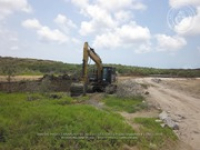 Route 26: Franse Pas - Balashi, 2017-03-12 (Proyecto Snapshot), Archivo Nacional Aruba