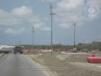 Route 26: Green Corridor - Brug - Balashi, 2017-03-12 (Proyecto Snapshot), Archivo Nacional Aruba