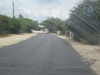 Route 27: Mahuma - Parkietenbos, 2017-03-13 (Proyecto Snapshot), Archivo Nacional Aruba