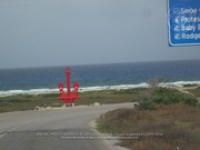 Route 27: San Nicolaas - Colony - Anker, 2017-03-13 (Proyecto Snapshot), Archivo Nacional Aruba