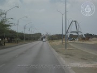 Route 27: Green Corridor - Pos Chiquito - Brug Green Corridor, 2017-03-13 (Proyecto Snapshot), Archivo Nacional Aruba