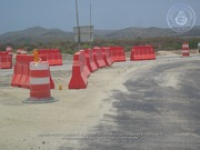Route 30: Green Corridor - Sabana Blanco - Sero Tijshi - Balashi - Pos Chiquito, 2017-03-26 (Proyecto Snapshot), Archivo Nacional Aruba