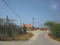 Route 31: Casnan di Cunucu - Paisahe, 2017-04-03 (Proyecto Snapshot), Archivo Nacional Aruba