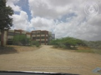 Route 32: BelFin - Dimp, 2017-05-09 (Proyecto Snapshot), Archivo Nacional Aruba