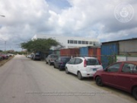 Route 34: Horacio Oduber Hospitaal (Hospital), 2017-05-14 (Proyecto Snapshot), Archivo Nacional Aruba