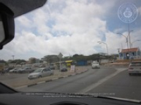 Route 34: Paradera - Piedra Plat, 2017-05-14 (Proyecto Snapshot), Archivo Nacional Aruba