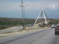 Route 34: Green Corridor - Balashi - Pos Chiquito, 2017-05-14 (Proyecto Snapshot), Archivo Nacional Aruba