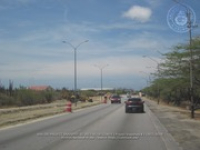 Route 34: Green Corridor - Balashi - Pos Chiquito, 2017-05-14 (Proyecto Snapshot), Archivo Nacional Aruba