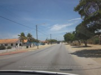 Route 34: Savaneta - San Nicolaas, 2017-05-14 (Proyecto Snapshot), Archivo Nacional Aruba