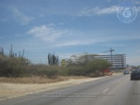 Route 34: Green Corridor - Sabana Blanco - Hyatt Place, 2017-05-14 (Proyecto Snapshot), Archivo Nacional Aruba
