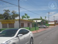 Route 34: Sabana Blanco - Avenida Milio Croes, 2017-05-14 (Proyecto Snapshot), Archivo Nacional Aruba
