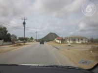 Route 36: Piedra Plat - Hooiberg, 2017-05-21 (Proyecto Snapshot), Archivo Nacional Aruba