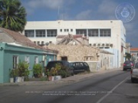 Route 37: Wilhelminastraat, 2017-05-22 (Proyecto Snapshot), Archivo Nacional Aruba