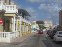 Route 37: Wilhelminastraat, 2017-05-22 (Proyecto Snapshot), Archivo Nacional Aruba
