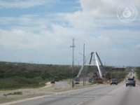 Route 39: Balashi - Brug Green Corridor, 2017-05-30 (Proyecto Snapshot), Archivo Nacional Aruba