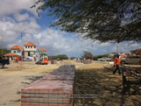 Route 40: Piedra Plat - Hooiberg (Bright Bakery), 2017-06-06 (Proyecto Snapshot), Archivo Nacional Aruba
