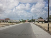 Route 40: Balashi - Brug Green Corridor - Pos Chiquito, 2017-06-06 (Proyecto Snapshot), Archivo Nacional Aruba