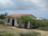 Route 40: Vader Piet - Windmolens, 2017-06-06 (Proyecto Snapshot), Archivo Nacional Aruba