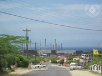 Route 40: San Nicolaas (Noord), 2017-06-06 (Proyecto Snapshot), Archivo Nacional Aruba