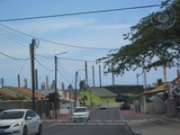 Route 40: San Nicolaas (Noord), 2017-06-06 (Proyecto Snapshot), Archivo Nacional Aruba