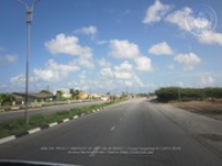 Route 41: Watty Vos Boulevard (Kooyman - Codemsa) - Cumana, 2017-06-20 (Proyecto Snapshot), Archivo Nacional Aruba