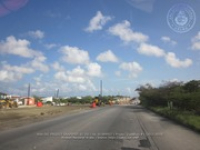 Route 41: Watty Vos Boulevard (Kooyman - Codemsa) - Cumana, 2017-06-20 (Proyecto Snapshot), Archivo Nacional Aruba