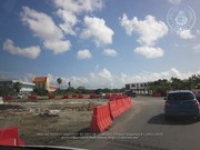 Route 41: Watty Vos Boulevard (Kooyman - Codemsa) - Cumana, 2017-06-20 (Proyecto Snapshot), Archivo Nacional Aruba