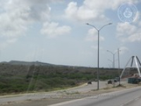 Route 41: Balashi - Green Corridor - Brug - Pos Chiquito, 2017-06-20 (Proyecto Snapshot), Archivo Nacional Aruba