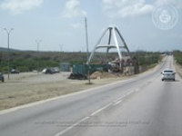 Route 41: Balashi - Green Corridor - Brug - Pos Chiquito, 2017-06-20 (Proyecto Snapshot), Archivo Nacional Aruba