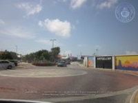 Route 41: San Nicolaas, 2017-06-20 (Proyecto Snapshot), Archivo Nacional Aruba