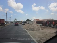 Route 41: Pos Chiquito - Franse Pas, 2017-06-20 (Proyecto Snapshot), Archivo Nacional Aruba