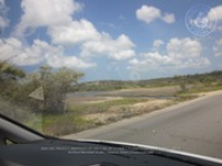 Route 41: Pos Chiquito - Franse Pas, 2017-06-20 (Proyecto Snapshot), Archivo Nacional Aruba