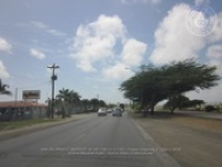 Route 42: L.G. Smith Boulevard, 2017-06-23 (Proyecto Snapshot), Archivo Nacional Aruba