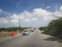 Route 45: Watty Vos Boulevard - Sabana Blanco - Cumana, 2017-06-27 (Proyecto Snapshot), Archivo Nacional Aruba