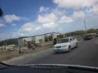Route 45: Watty Vos Boulevard - Sabana Blanco - Cumana, 2017-06-27 (Proyecto Snapshot), Archivo Nacional Aruba