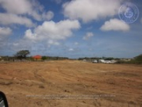 Route 45: Watty Vos Boulevard - Sero Patrishi - Kamerlingh Onnestraat, 2017-06-27 (Proyecto Snapshot), Archivo Nacional Aruba