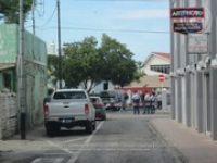 Route 46: Wilhelminastraat, 2017-07-04 (Proyecto Snapshot), Archivo Nacional Aruba